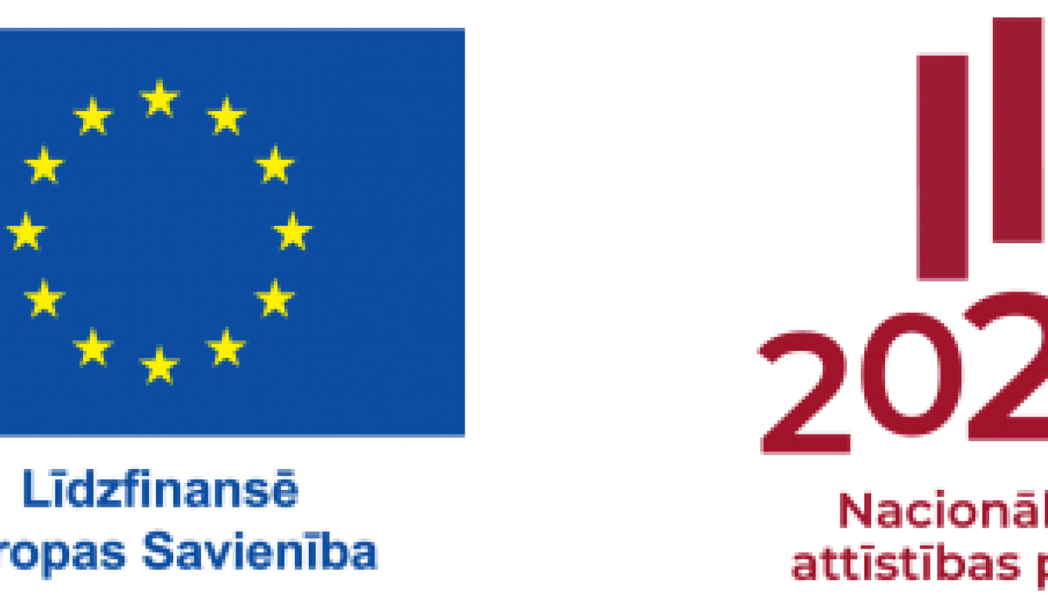 EU logo ansamblis
