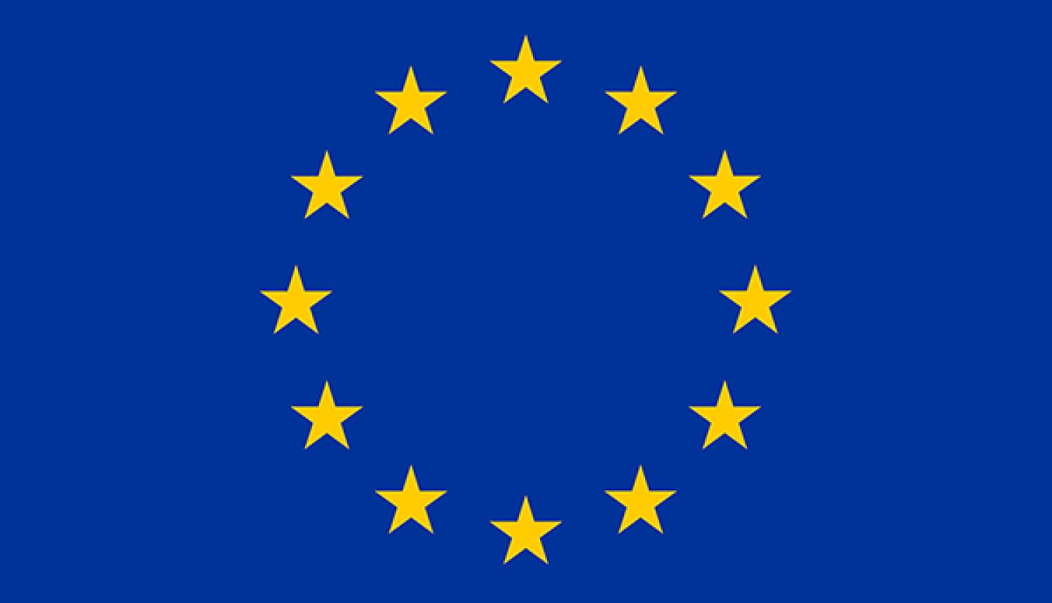 EU Flag
