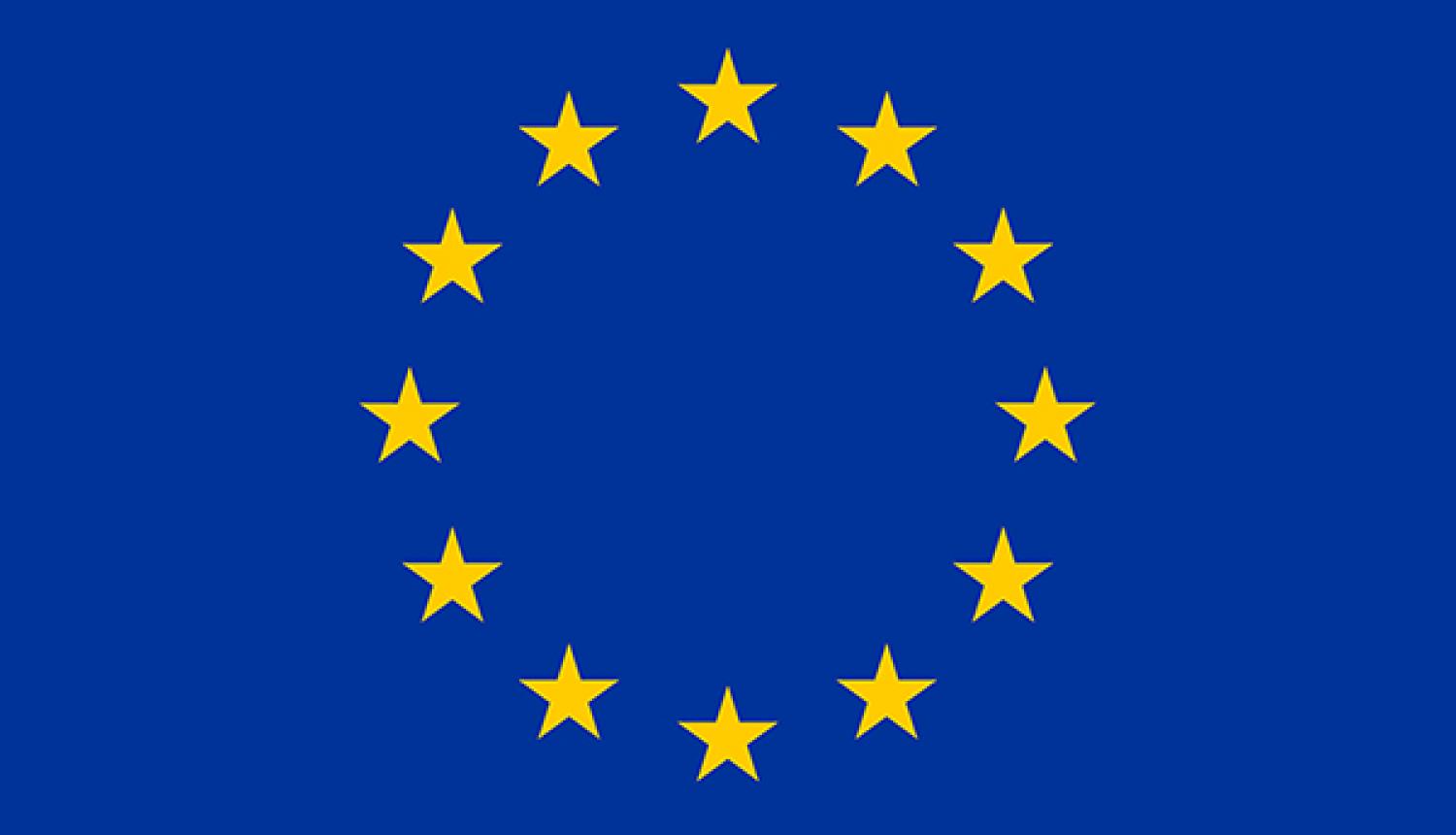 EU Flag