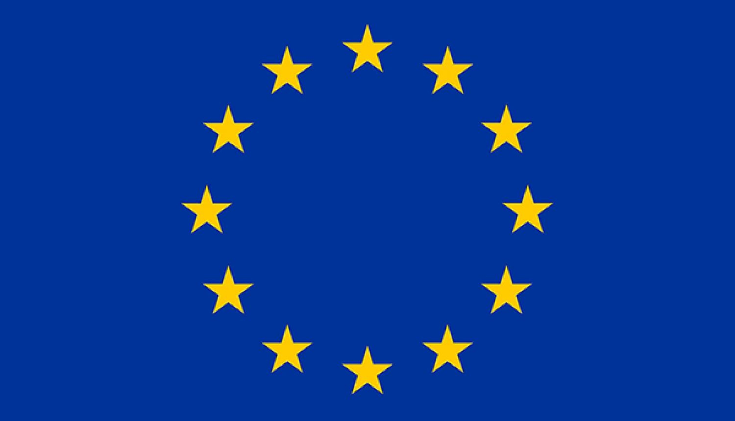 Eiropas karogs