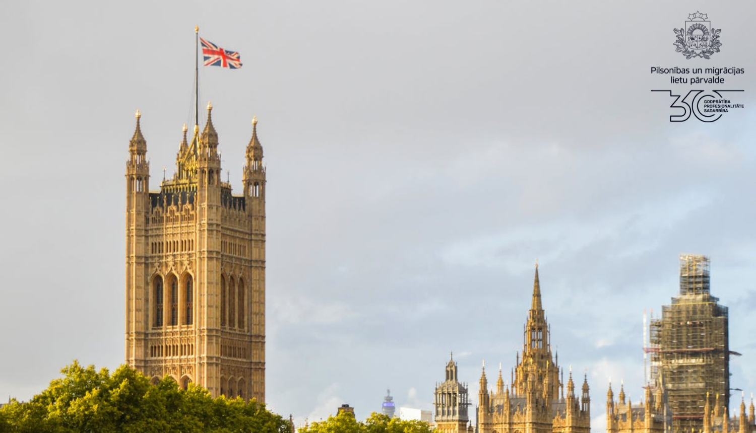 Picture of Big Ben