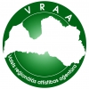 VRAA logo